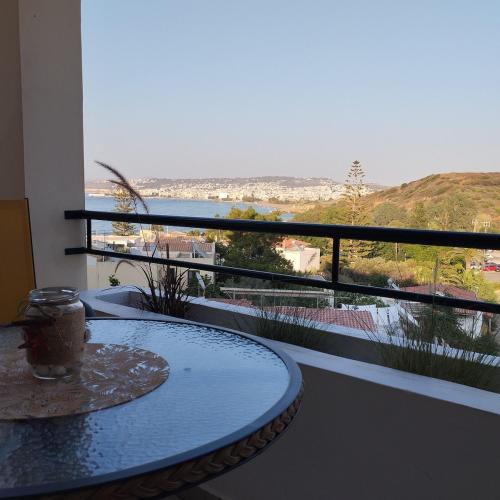 Hillside Escape by the Sea