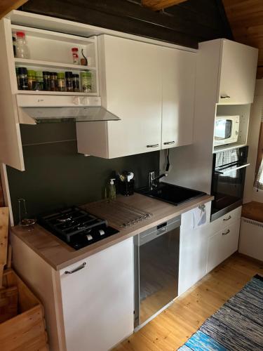 Fotografie z fotogalerie ubytování Valokki v destinaci Kittilä