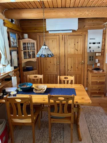 Fotografie z fotogalerie ubytování Valokki v destinaci Kittilä