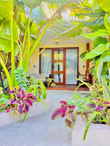 Raakani Dhigurah