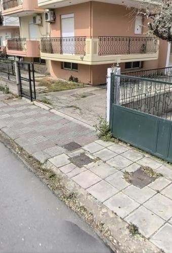 Η γειτονιά γύρω από ή μία γειτονιά κοντά σε αυτό το διαμέρισμα