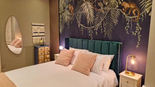 Gallery image of CityStay GARDEN Apartment in Hendon NW4 in Hendon