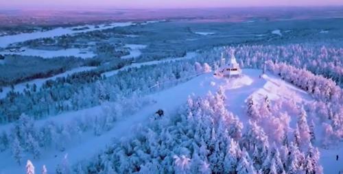 Φυσικό τοπίο κοντά σε αυτό το διαμέρισμα