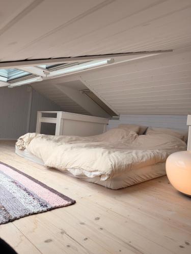 Gallery image of Cozy summer cottage in Hasmark in Otterup