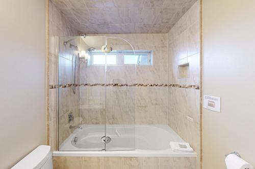 Et badeværelse på Wintergreen 202