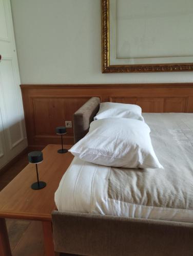 Appartement avec jardin à Crans-Montana