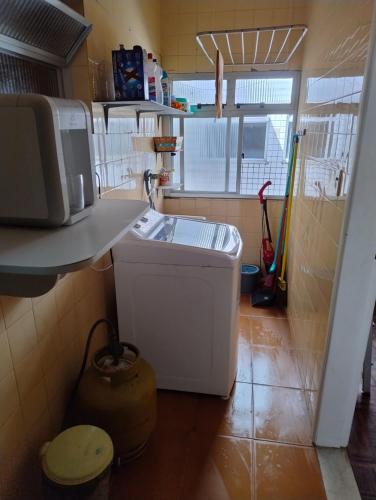 Billede fra billedgalleriet på Apartamento Guarapari i Guarapari