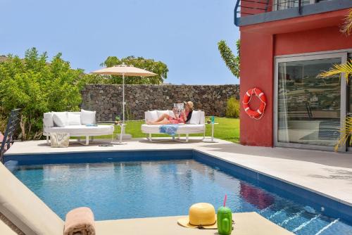 Villa SV6 by VillaGranCanaria photo 3