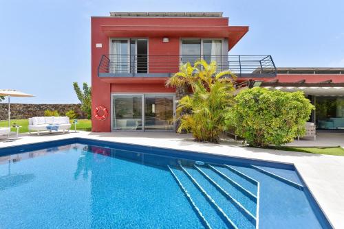 Villa SV6 by VillaGranCanaria photo 2