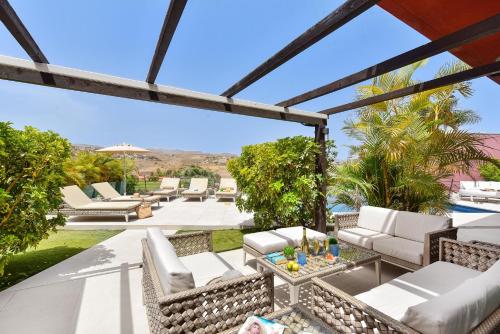 Villa SV6 by VillaGranCanaria