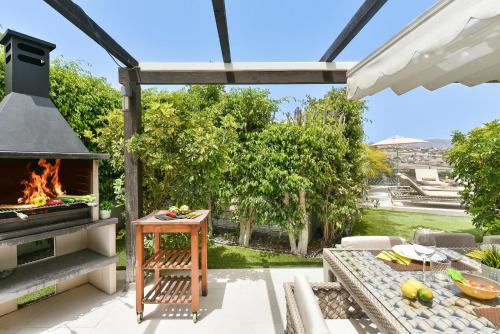 Villa SV6 by VillaGranCanaria