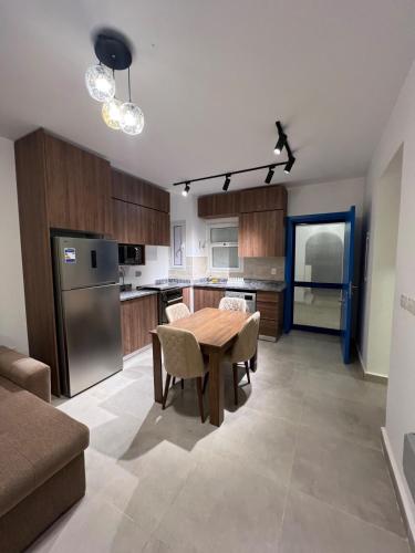 2-bedroom Garden Chalet in Mountain View Ras El Hekmah