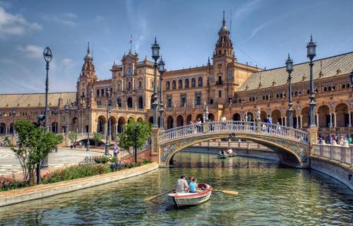 Like Home Sevilla - Museo