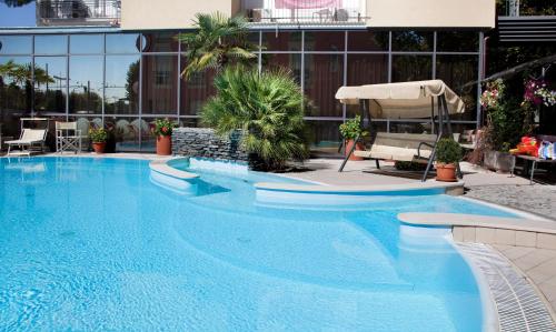 Hotel Acquamarina
