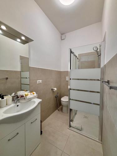 Residenza degli Acquedotti