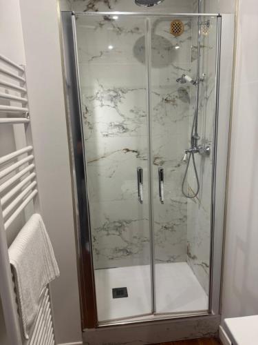 Appartement haussmannien dans le centre de Rouen