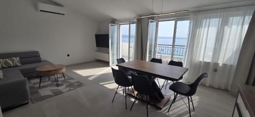Apartmani Medić