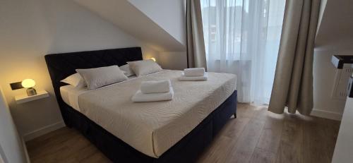 Apartmani Medić