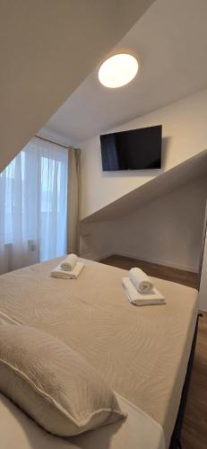 Apartmani Medić