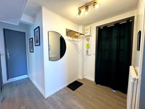 Fotografie z fotogalerie ubytování Escapade à Moulins, Studio élégant Rez-de-Chaussée et Parking gratuit v destinaci Moulins