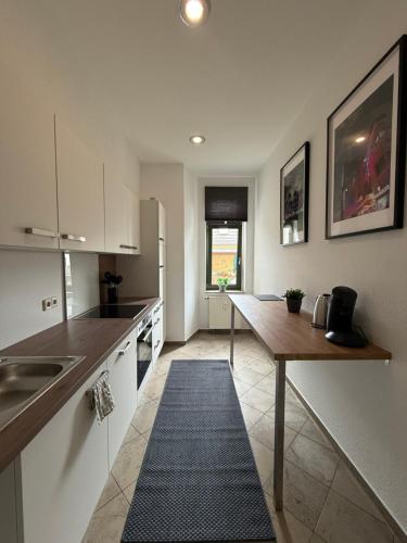 Foto Wohnung in Leipzig 2