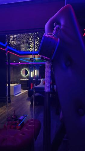 Love room - Xtase By luxuria Cannes photo 13