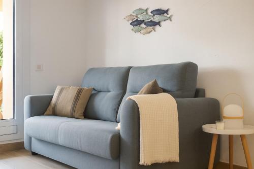 Vacances a 1a línia de mar