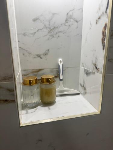 Appartement haussmannien dans le centre de Rouen