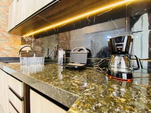 Cucina o angolo cottura di Casa Cataratas