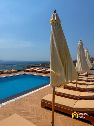 The Calaya - Aparthotel Saranda