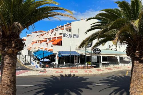 Apartment in Ocean Park, Costa Adeje, Tenerife