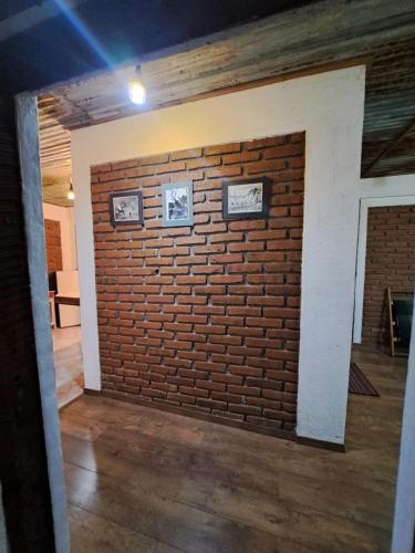 CedroにあるCabañas El Aventureroのギャラリーの写真