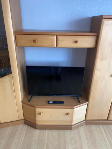 Φωτογραφία από το άλμπουμ του Ferienwohnung in Schweinfurt σε Schweinfurt