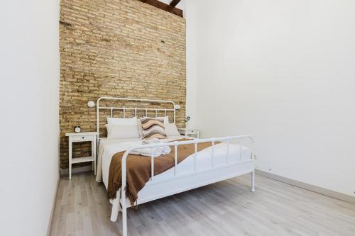 Hogar con encanto a 10 min del centro de Valencia