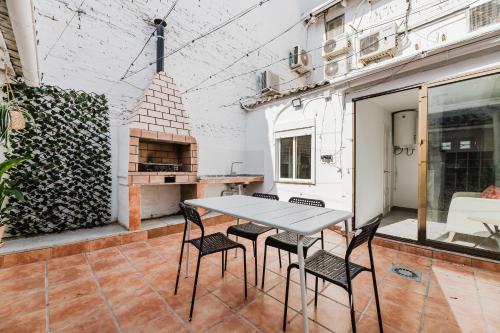 Hogar con encanto a 10 min del centro de Valencia