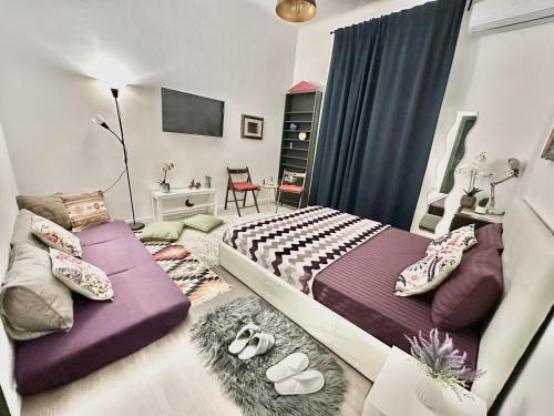 Caserina Lux Roma