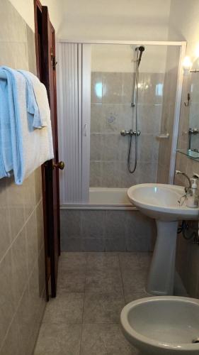 Galeriebild der Unterkunft Alojamento Local Familiar in Monfortinho