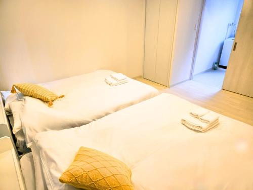 Crystal Jade 101 3 minutes to Osaka Station by train 2 floors