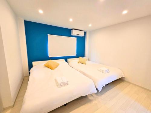 Crystal Jade 101 3 minutes to Osaka Station by train 2 floors