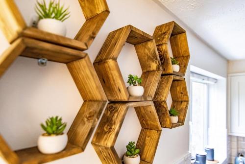 Fotografie z fotogalerie ubytování CircleWay Homes - Nuthall v destinaci Nottingham