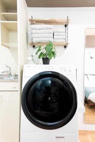 Newly opened! 4 minutes on foot from Shin-Okubo station