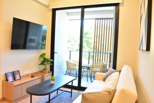Hestia at Asuncion Brand New Luminous Apartament