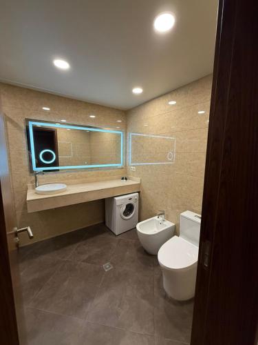 Gallery image of Dreamland by VIAGGIO in Chakvi