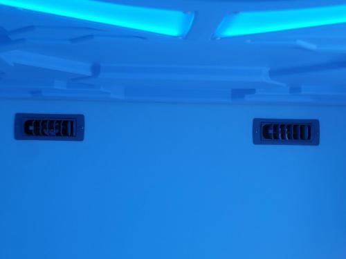 Fotografie z fotogalerie ubytování Capsule Hotel in Malapascua v destinaci Ostrov Malapascua