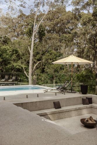 Piscina en o cerca de Cinque House - Close to Berry