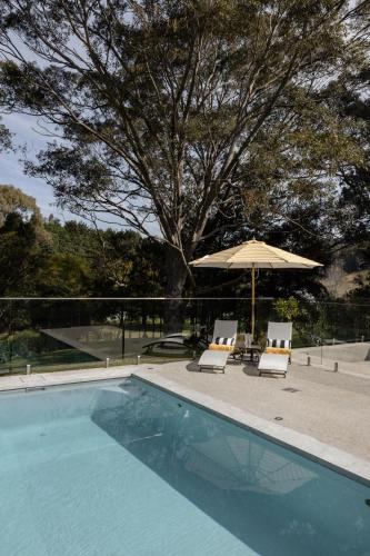 Piscina en o cerca de Cinque House - Close to Berry
