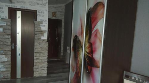 Φωτογραφία από το άλμπουμ του Stone City Apartment in Park Zone σε Kamianets-Podilskyi