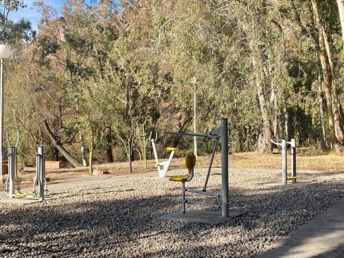 Gallery image of Chalet Jelu in Valle Grande