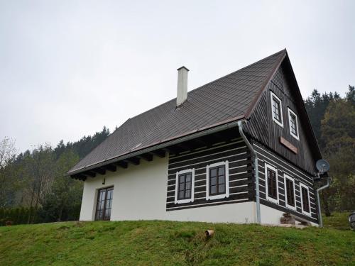 別荘が所在する建物