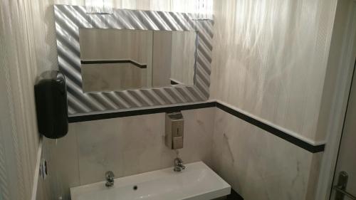 Afbeelding uit fotogalerij van Hotel Restauracja Księżycowa in Siedlce